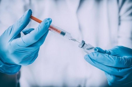 Проводится бесплатная сезонная вакцинация от гриппа с 3 сентября 2020 г.